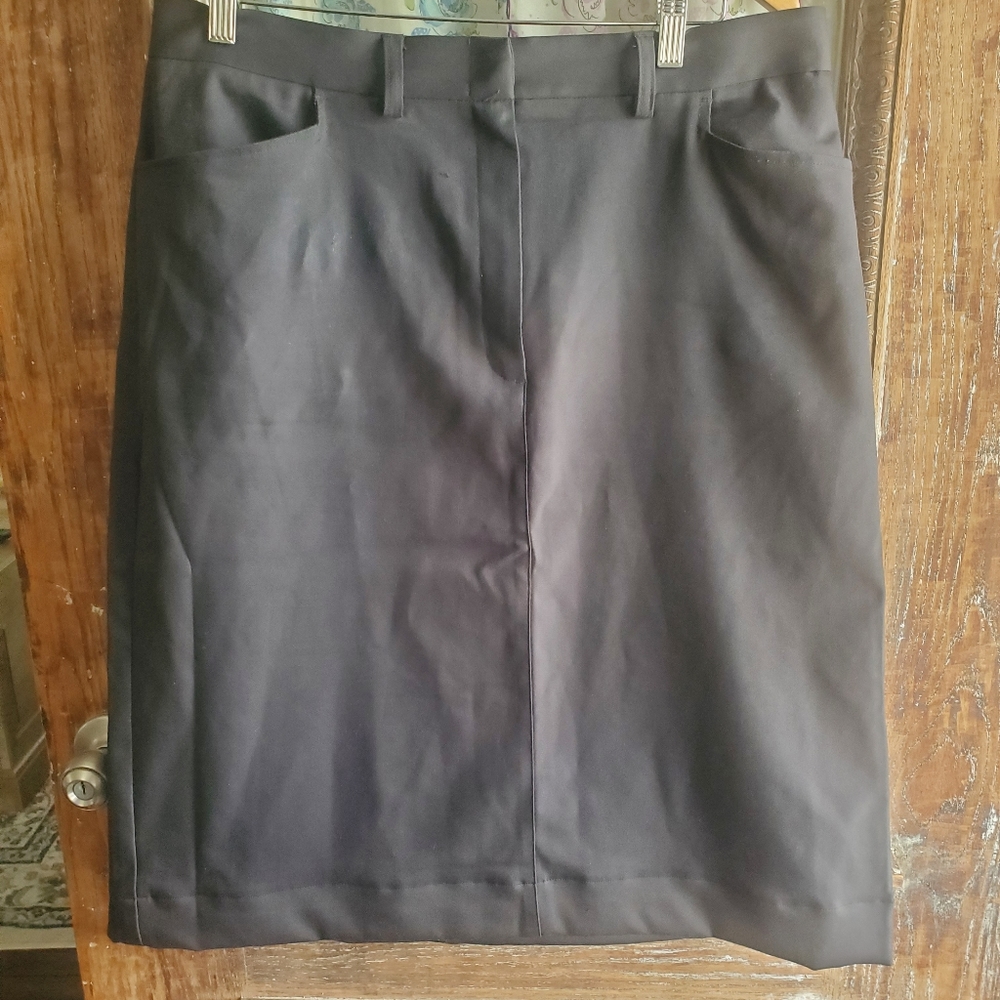 Teamstyle 3.0 Oobe chick fil a skirt